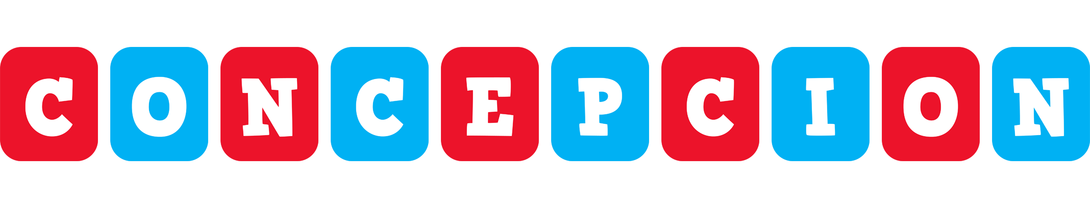 Concepcion diesel logo