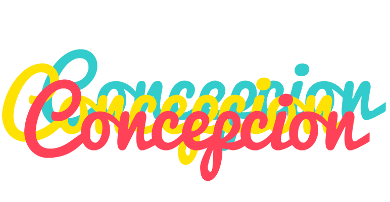 Concepcion disco logo