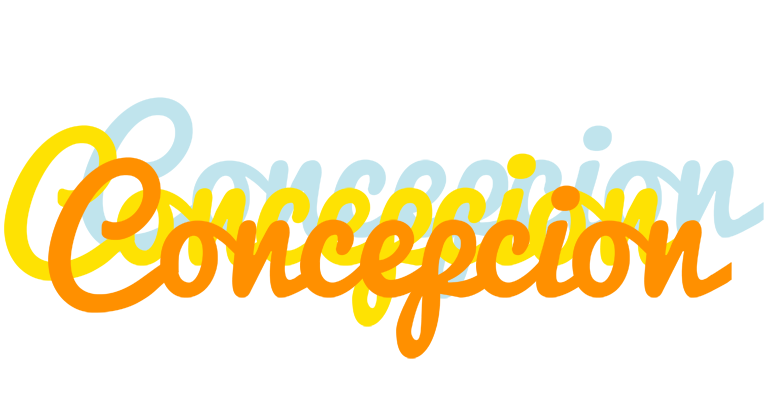 Concepcion energy logo