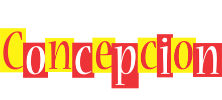 Concepcion errors logo