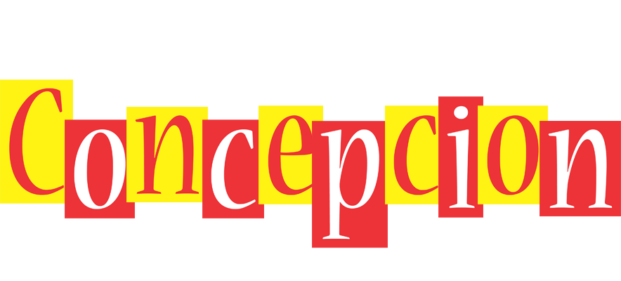 Concepcion errors logo