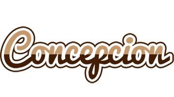 Concepcion exclusive logo