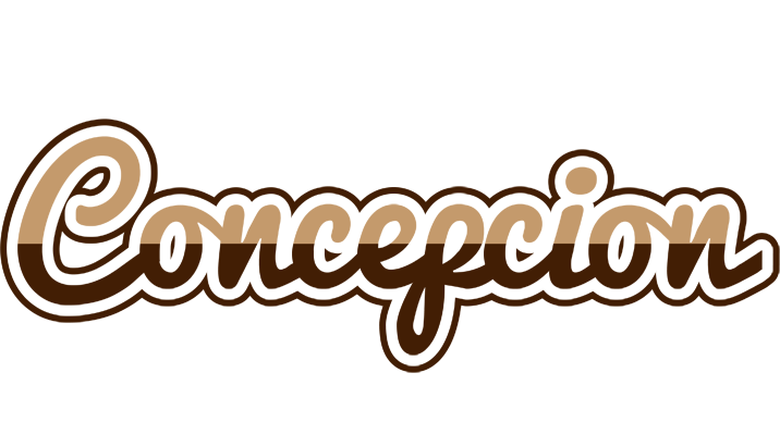 Concepcion exclusive logo