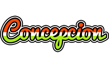 Concepcion exotic logo