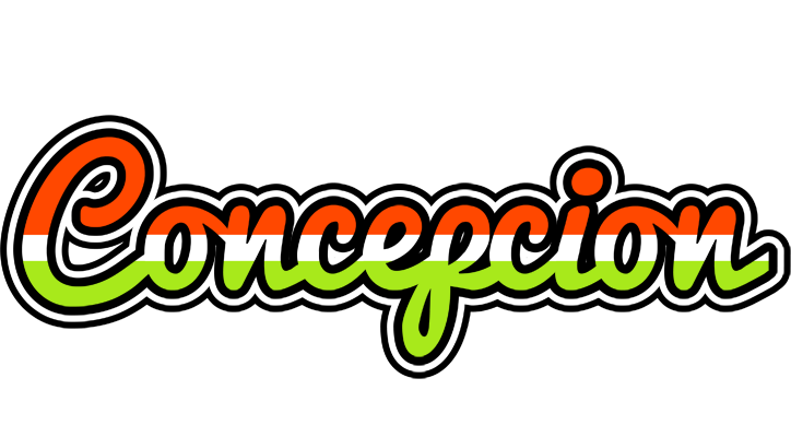 Concepcion exotic logo