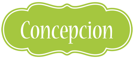 Concepcion family logo