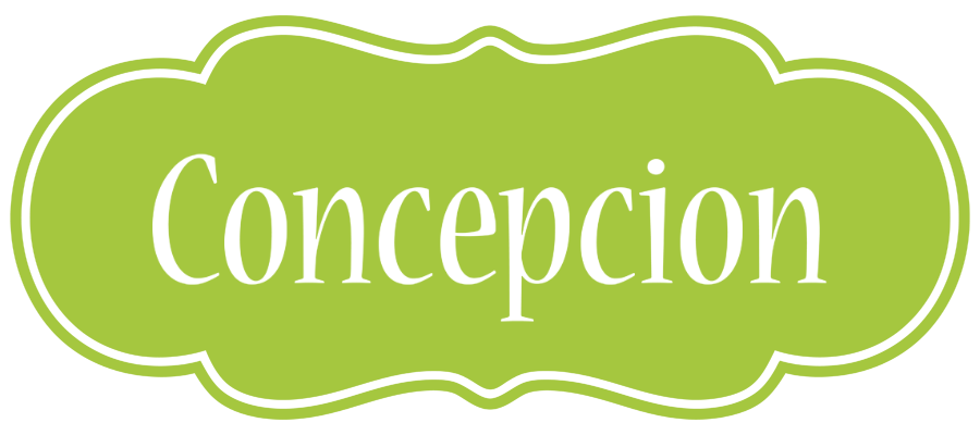 Concepcion family logo