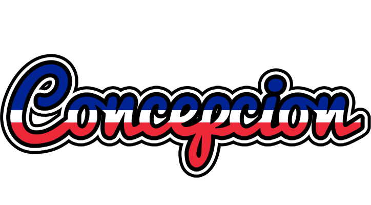 Concepcion france logo