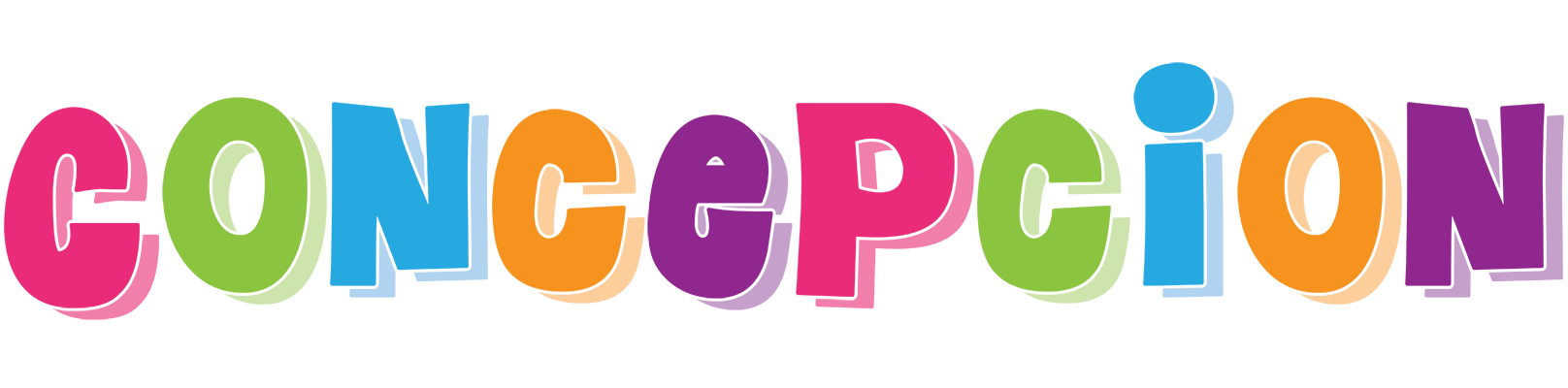 Concepcion friday logo