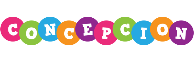 Concepcion friends logo