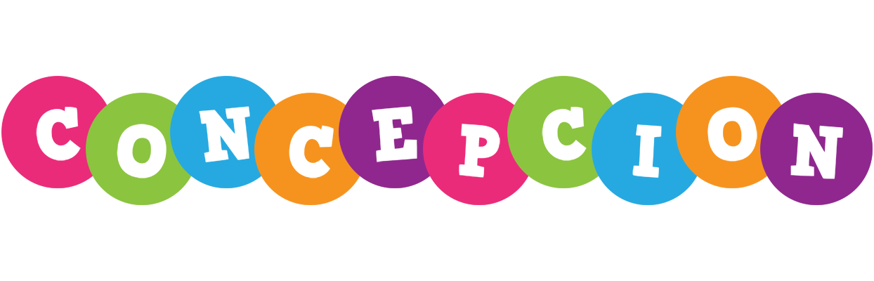 Concepcion friends logo