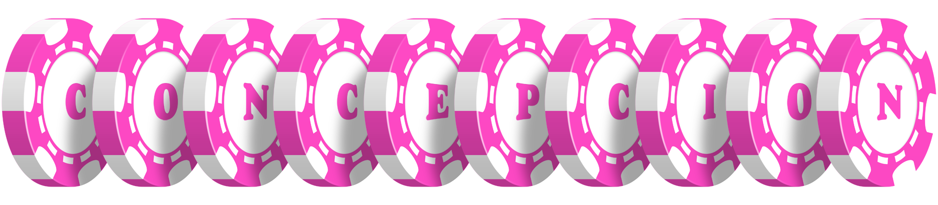 Concepcion gambler logo