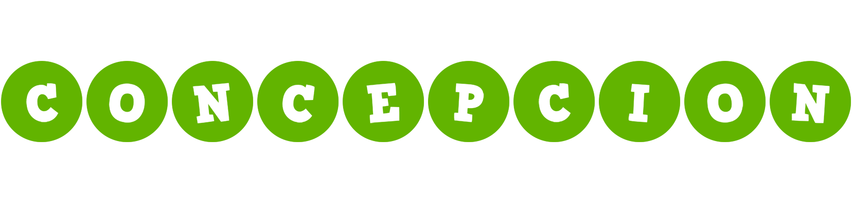 Concepcion games logo