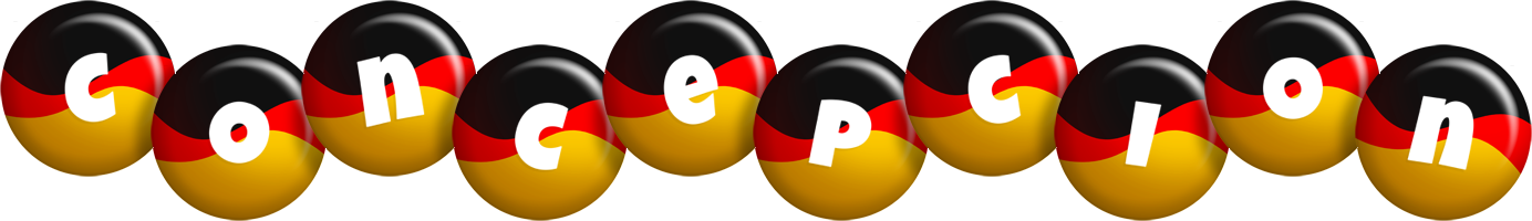 Concepcion german logo