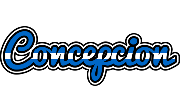 Concepcion greece logo