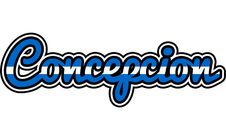 Concepcion greece logo