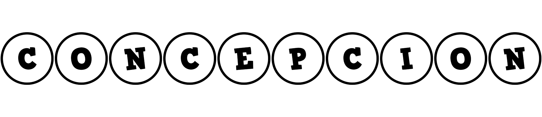 Concepcion handy logo