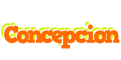 Concepcion healthy logo