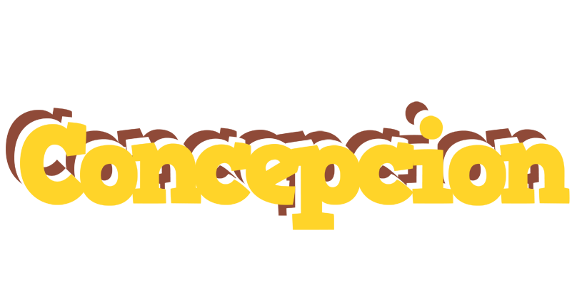 Concepcion hotcup logo