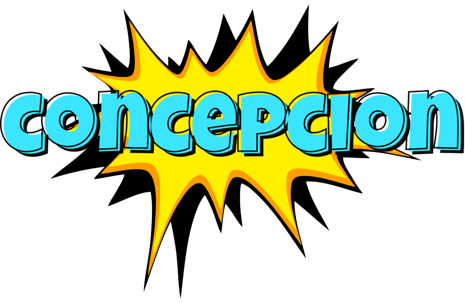 Concepcion indycar logo