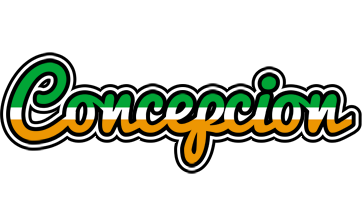 Concepcion ireland logo