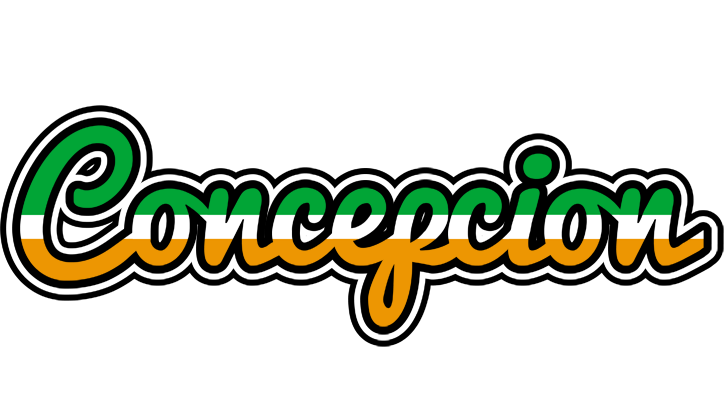 Concepcion ireland logo