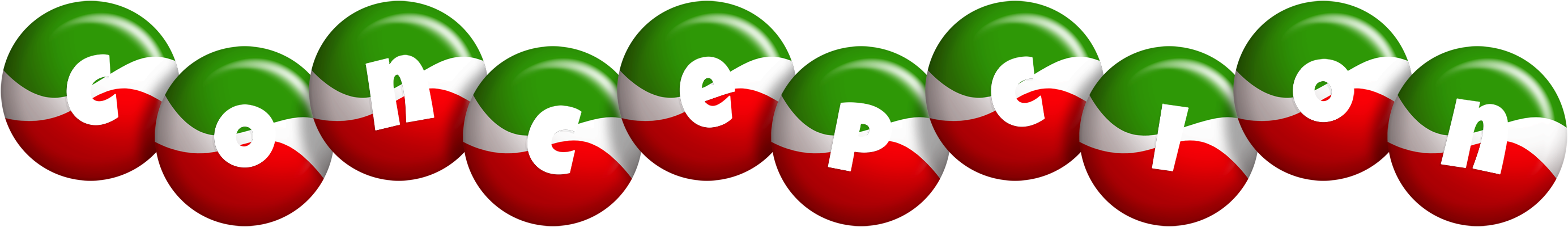 Concepcion italy logo