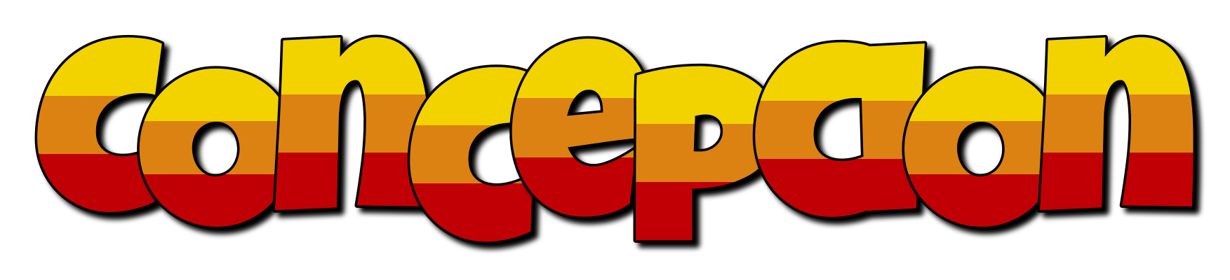 Concepcion jungle logo