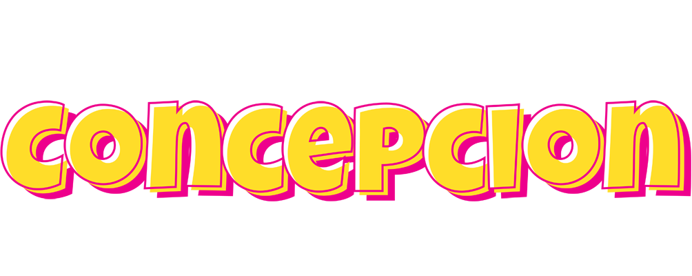 Concepcion kaboom logo