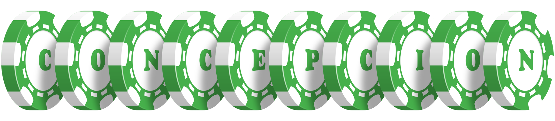 Concepcion kicker logo