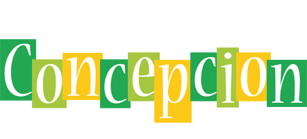 Concepcion lemonade logo