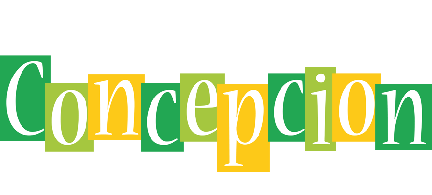 Concepcion lemonade logo