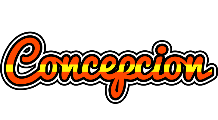 Concepcion madrid logo