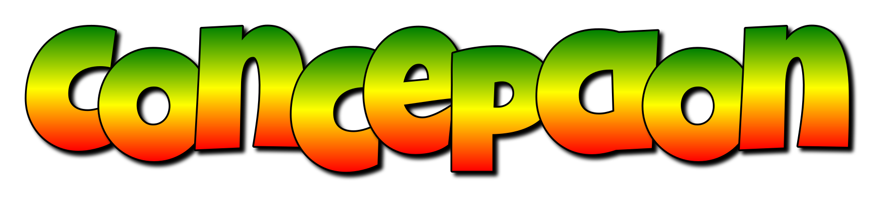 Concepcion mango logo