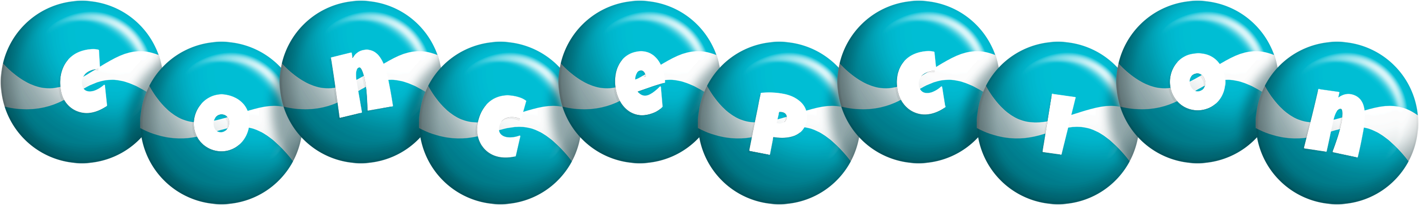 Concepcion messi logo