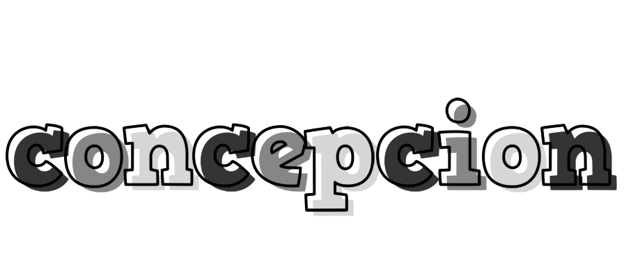 Concepcion night logo
