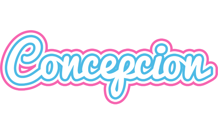 Concepcion outdoors logo