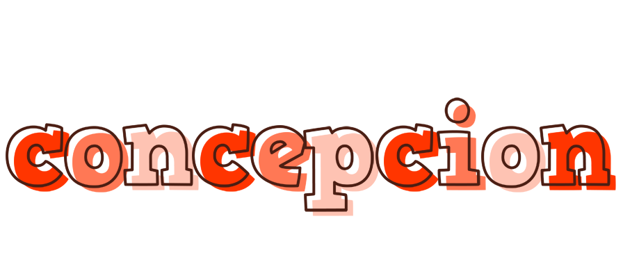 Concepcion paint logo