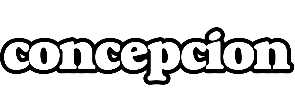 Concepcion panda logo