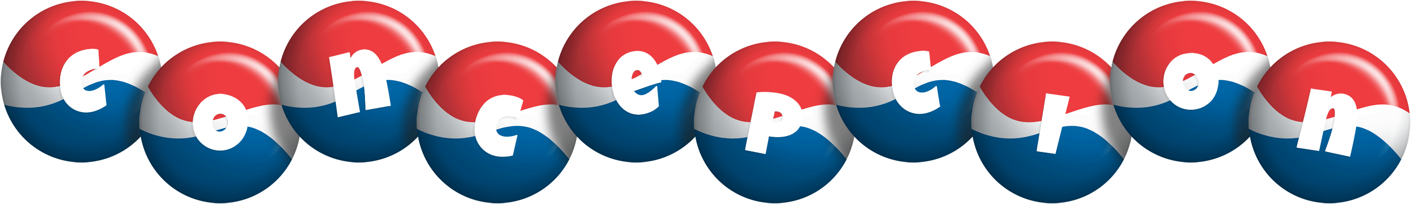 Concepcion paris logo