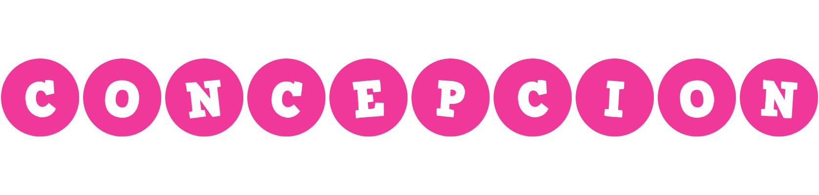Concepcion poker logo