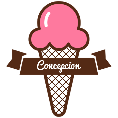 Concepcion premium logo