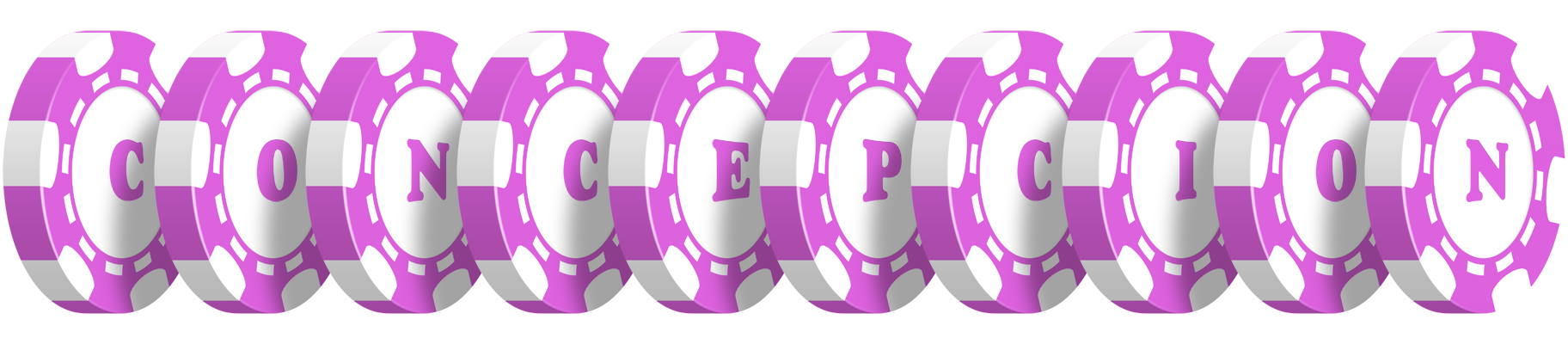 Concepcion river logo