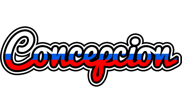Concepcion russia logo