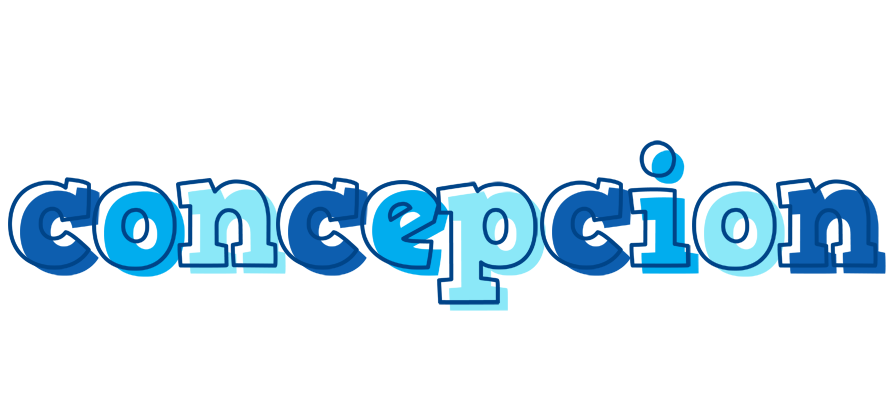 Concepcion sailor logo