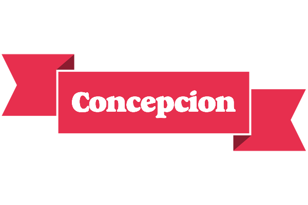 Concepcion sale logo