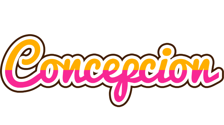 Concepcion smoothie logo