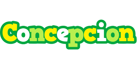 Concepcion soccer logo