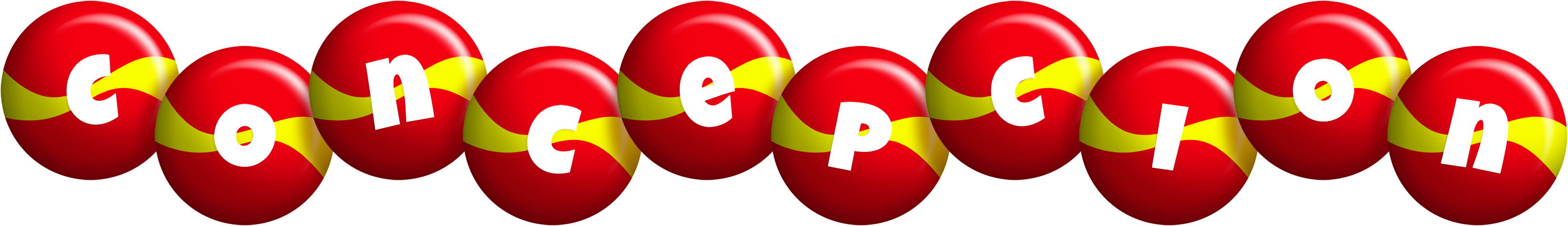 Concepcion spain logo
