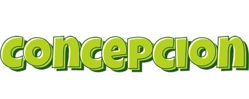 Concepcion summer logo